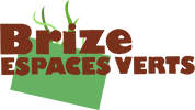 Logo BRIZE ESPACES VERTS